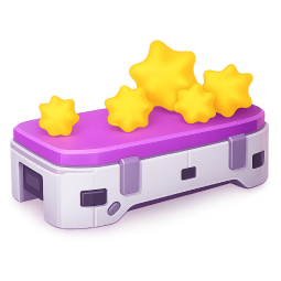 Super Sus 1060 Goldstars
